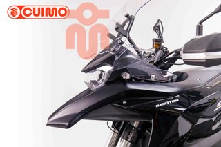 QJ MOTOR SRT 700
