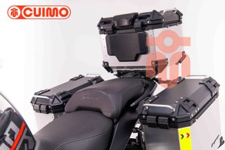 QJ MOTOR SRT 700