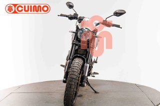 DUCATI SCRAMBLER 1100