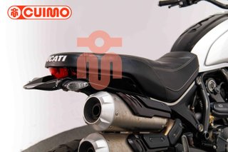 DUCATI SCRAMBLER 1100
