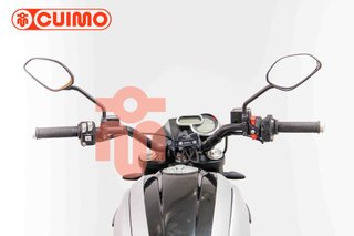 DUCATI SCRAMBLER 1100