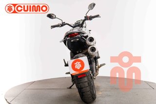 DUCATI SCRAMBLER 1100
