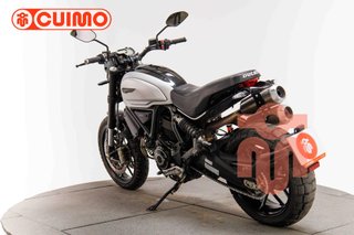 DUCATI SCRAMBLER 1100