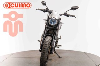 DUCATI SCRAMBLER 1100