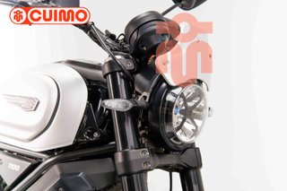 DUCATI SCRAMBLER 1100