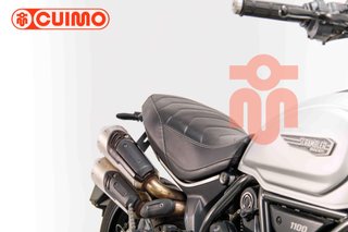 DUCATI SCRAMBLER 1100