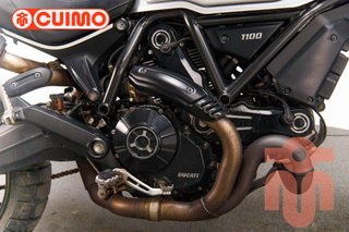 DUCATI SCRAMBLER 1100