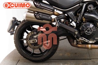 DUCATI SCRAMBLER 1100