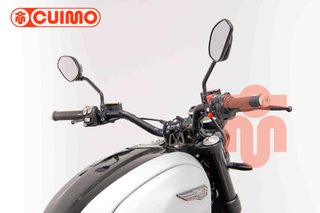 DUCATI SCRAMBLER 1100