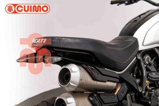 DUCATI SCRAMBLER 1100