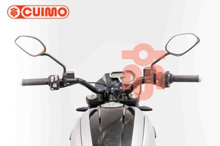 DUCATI SCRAMBLER 1100