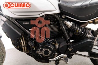 DUCATI SCRAMBLER 1100