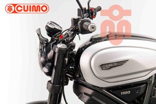 DUCATI SCRAMBLER 1100
