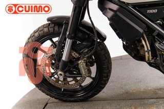 DUCATI SCRAMBLER 1100