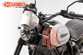 DUCATI SCRAMBLER 1100
