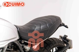 DUCATI SCRAMBLER 1100