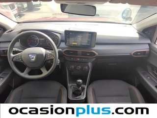 Dacia Sandero Stepway Essential ECO-G 74 kW (101 CV)