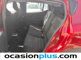 Dacia Sandero Stepway Essential ECO-G 74 kW (101 CV)