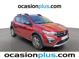 Dacia Sandero Stepway Essential ECO-G 74 kW (101 CV)