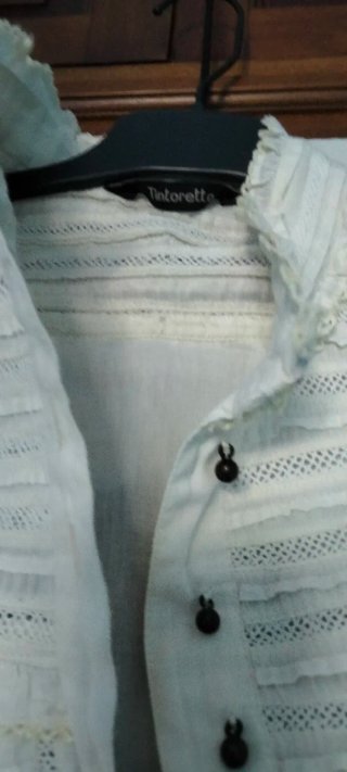 Conjunto Tintoreto Talla 38