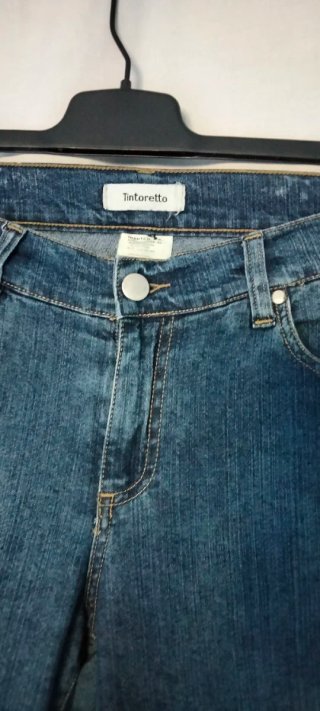 Conjunto Tintoreto Talla 38