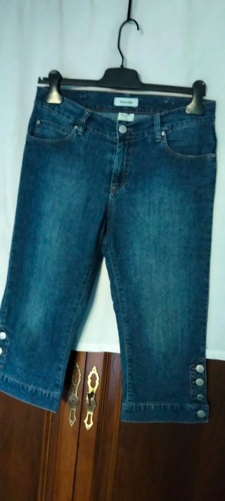 Conjunto Tintoreto Talla 38