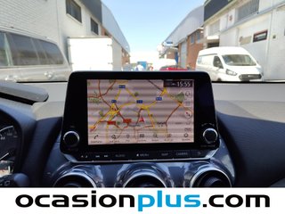 Nissan Juke DIG-T Acenta DCT 86 kW (117 CV)