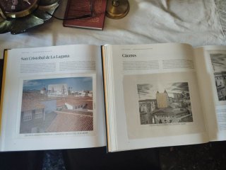 Sellos España  Andorra. Libros correos 2022-2021.