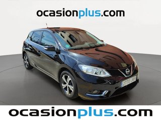 Nissan Pulsar 1.5 dCi Acenta 81 kW (110 CV)