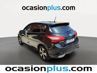 Nissan Pulsar 1.5 dCi Acenta 81 kW (110 CV)