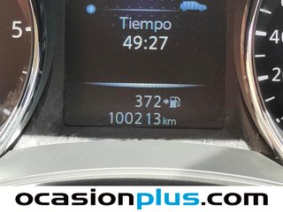 Nissan Pulsar 1.5 dCi Acenta 81 kW (110 CV)