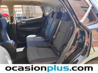 Nissan Pulsar 1.5 dCi Acenta 81 kW (110 CV)