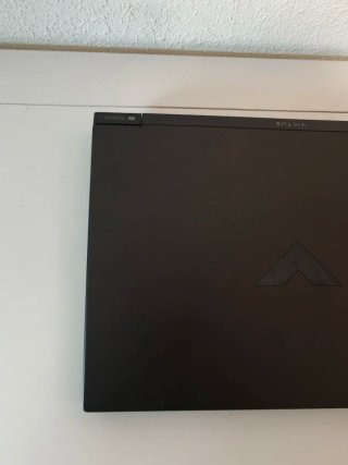Ordenador HP Victus Ryzen 7 RTX 144HZ 16°
