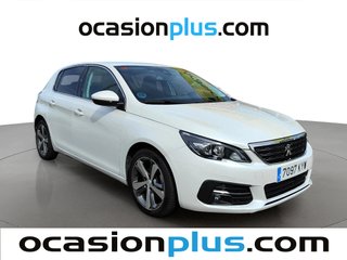 Peugeot 308 PureTech 130 S&S Allure 96 kW (130 CV)