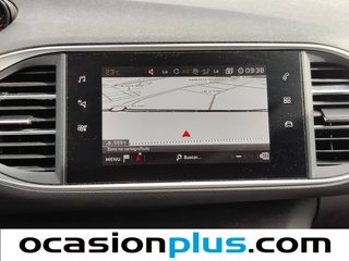 Peugeot 308 PureTech 130 S&S Allure 96 kW (130 CV)