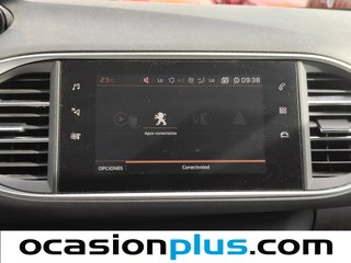 Peugeot 308 PureTech 130 S&S Allure 96 kW (130 CV)