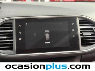 Peugeot 308 PureTech 130 S&S Allure 96 kW (130 CV)