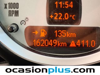 MINI MINI Cooper 90 kW (122 CV)