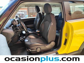 MINI MINI Cooper 90 kW (122 CV)