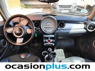 MINI MINI Cooper 90 kW (122 CV)