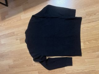 Jersey Jack & Jones Negro