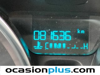Ford Fiesta 1.5 TDCI Trend 55 kW (75 CV)