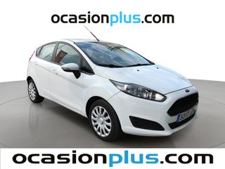 Ford Fiesta 1.5 TDCI Trend 55 kW (75 CV)