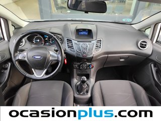 Ford Fiesta 1.5 TDCI Trend 55 kW (75 CV)