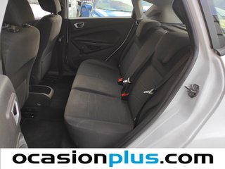 Ford Fiesta 1.5 TDCI Trend 55 kW (75 CV)