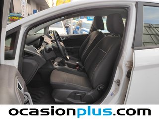 Ford Fiesta 1.5 TDCI Trend 55 kW (75 CV)