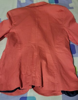 Americana Coral Talla M