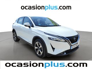 Nissan Qashqai E-POWER Acenta 140 kW (190 CV)
