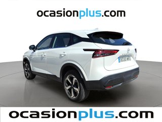 Nissan Qashqai E-POWER Acenta 140 kW (190 CV)