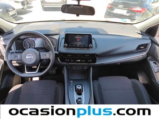 Nissan Qashqai E-POWER Acenta 140 kW (190 CV)